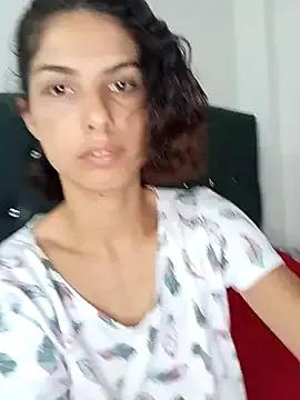 Nina_sky from StripChat