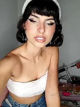 nina_sky from StripChat is Freechat