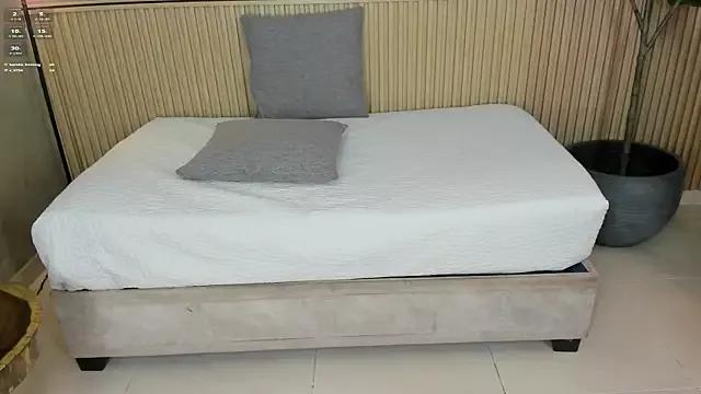 nina_soul from StripChat