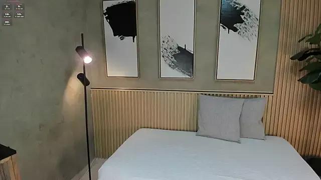 Try our streaming cams variety and talk on a personal level with our adorable girls streamers, showing off their bountiful shapes and dildos.