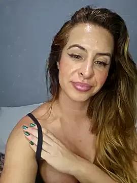 Nina_Sport from StripChat