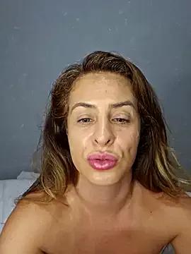 Nina_Sport from StripChat