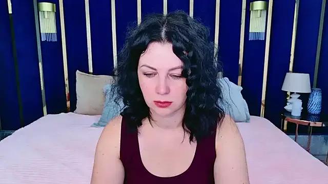 Nina_Stane from StripChat