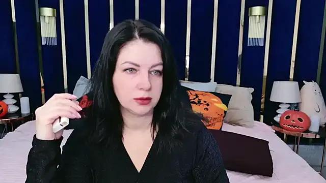 Nina_Stane from StripChat