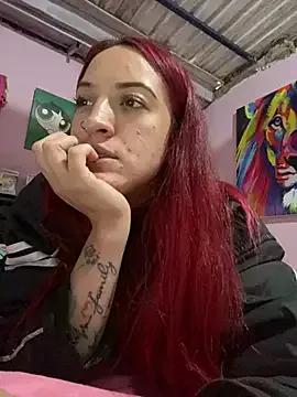 ninaa_fox from StripChat