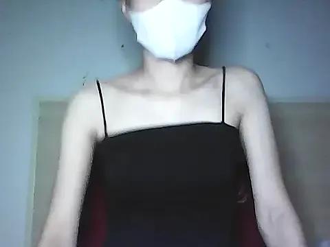 Ninaa_Show from StripChat is Freechat