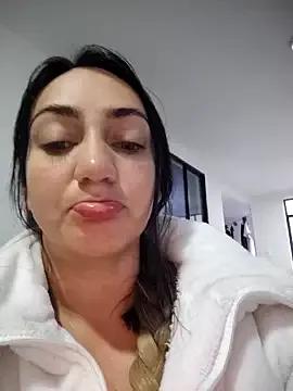 Ninabigtitied from StripChat