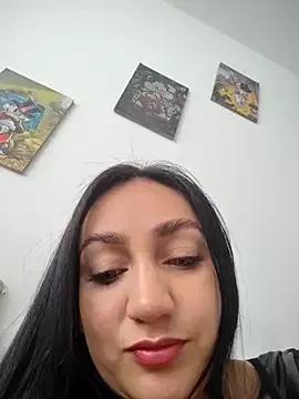 Ninabigtitied from StripChat