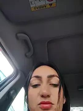 Ninabigtitied from StripChat is Freechat
