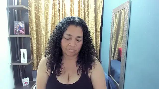 NinaBlazee from StripChat is Freechat