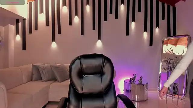 NinaBlum from StripChat