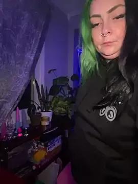 ninabobina666 from StripChat