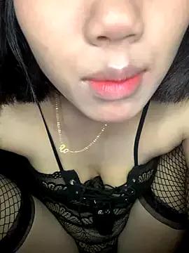 NinaChu from StripChat