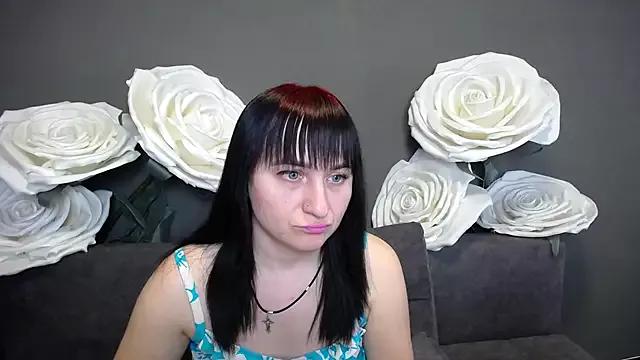 NinaFlawlees from StripChat