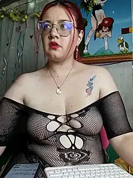 NinaGauther from StripChat