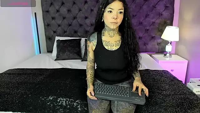 Try our streaming cams variety and talk on a personal level with our adorable girls streamers, showing off their bountiful shapes and dildos.