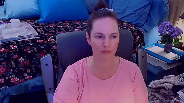 ninajaymes from StripChat