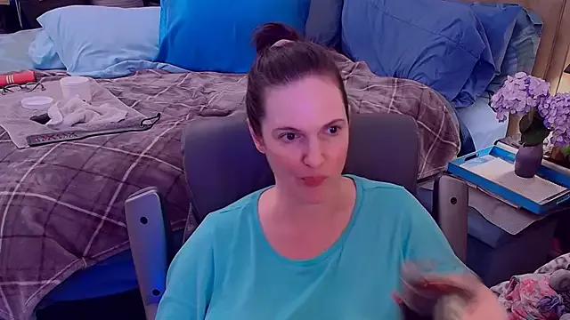 ninajaymes from StripChat
