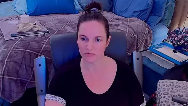 ninajaymes from StripChat
