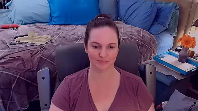 ninajaymes from StripChat