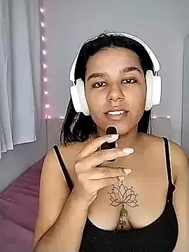 ninapego from StripChat