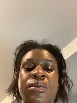 Ninaperry777 from StripChat