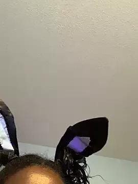 Ninaperry777 from StripChat
