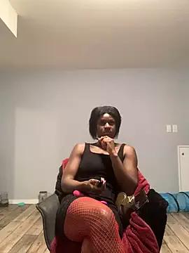 Ninaperry777 from StripChat