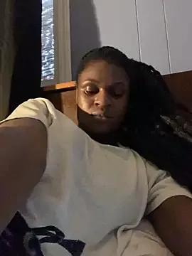 Ninaperry777 from StripChat