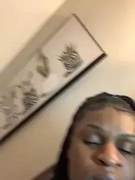 Ninaperry777 from StripChat