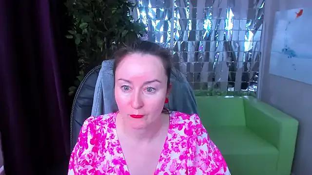 Ninasaaaa from StripChat