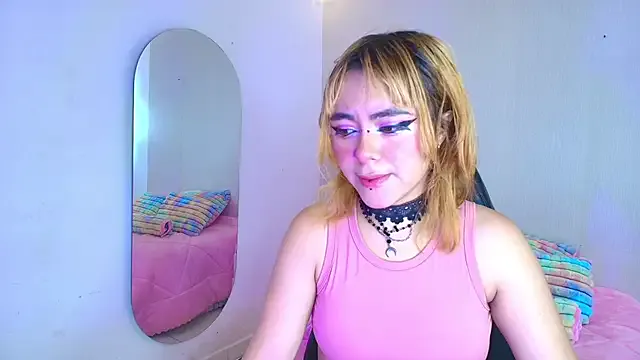 NinaSakura_Eup on StripChat 