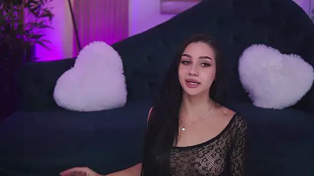 Try our streaming cams variety and talk on a personal level with our adorable girls streamers, showing off their bountiful shapes and dildos.