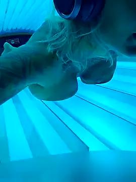 Ninasweden from StripChat