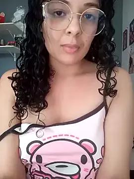 NinaSweet2 from StripChat is Freechat