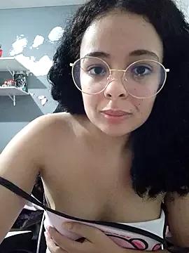 NinaSweet2 from StripChat