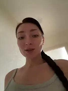 NinaTate_ from StripChat