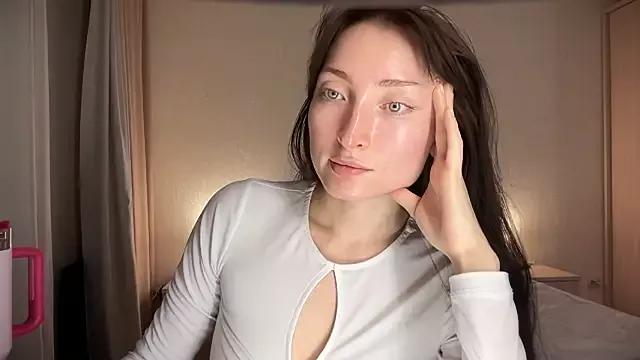 NinaTate_ from StripChat