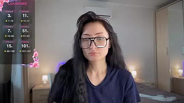 Try our streaming cams variety and talk on a personal level with our adorable girls streamers, showing off their bountiful shapes and dildos.