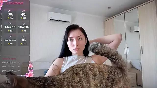 NinaTate_ from StripChat