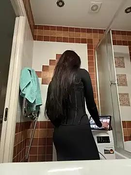 NinaTate_ from StripChat