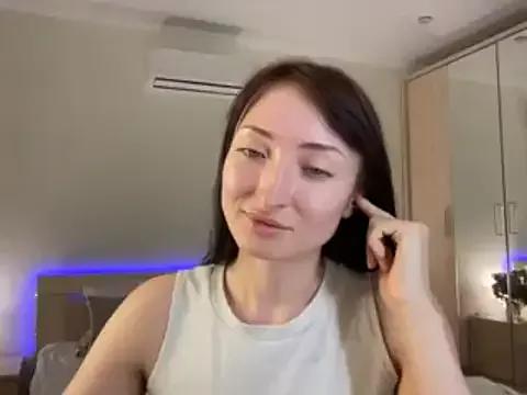 NinaTate_ from StripChat