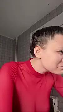 NinaVI from StripChat