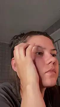 NinaVI from StripChat