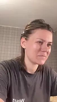 NinaVI from StripChat is Freechat