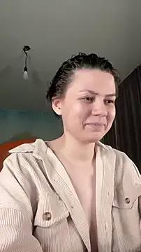 NinaVI from StripChat
