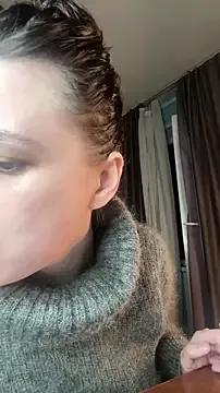 NinaVI from StripChat