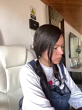 Ninfa_pink on StripChat 