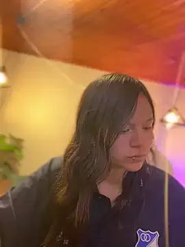 Ninfa_pink from StripChat is Freechat