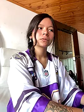 Ninfa_pink on StripChat 